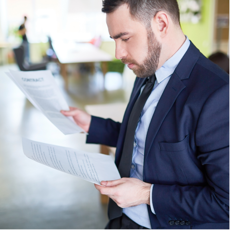 เคลียร์เอกสารนำเข้า