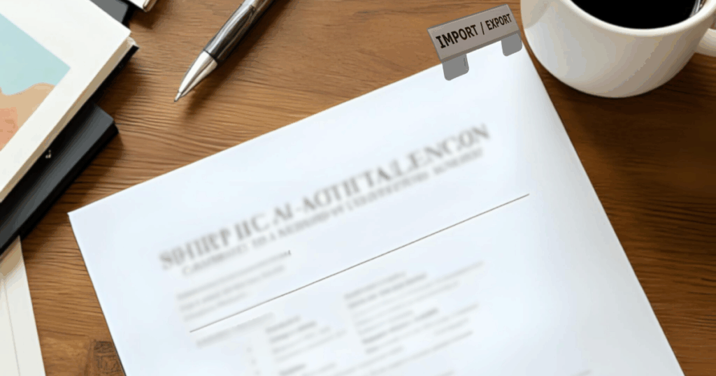 ใบลงทะเบียน paperless