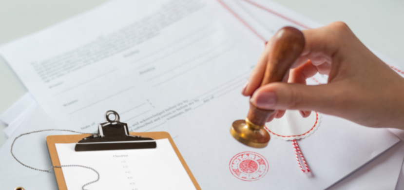 เอกสารประกอบสินค้า