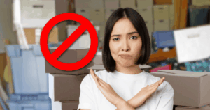 ใบอนุญาตสินค้าควบคุม